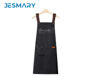 Xưởng sản xuất tạp dề làm nail thiết kế thời trang, in logo, giá rẻ tại TP.HCM